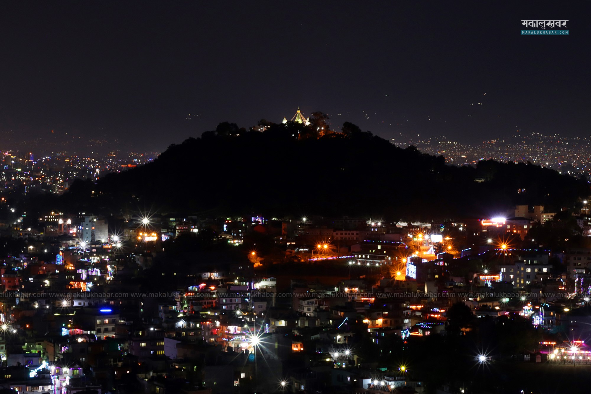 तिहारै आयो, लौ झिलिमिली (तस्विरहरु)