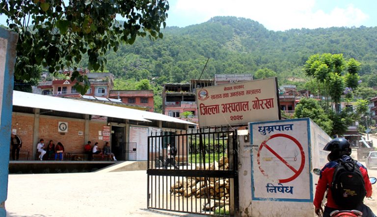 डाक्टर कुटिएपछि दोषीलाई कारबाही माग गर्दै आन्दोलनको घोषणा