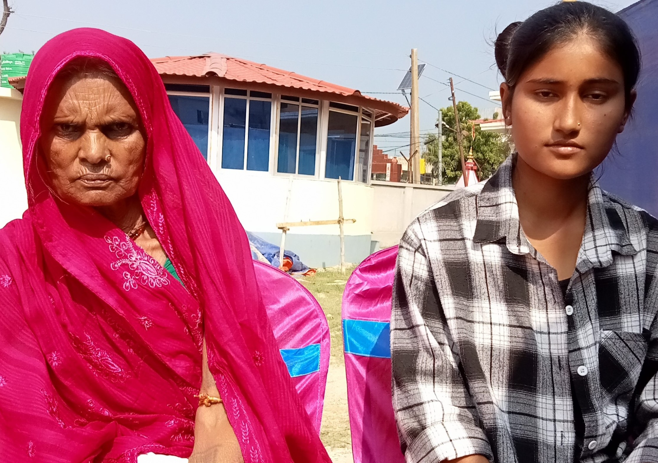 ‘म त्यो सन्तान हुँ, जसले बाबुको काख पाइनँ’