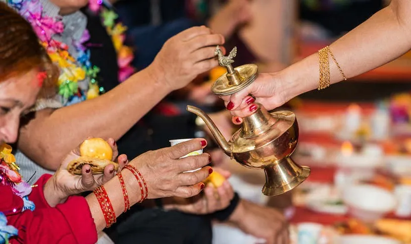 नेपाल संवत् ११४३ सुरु, नेवार समुदायको म्हः पूजा पनि आजै