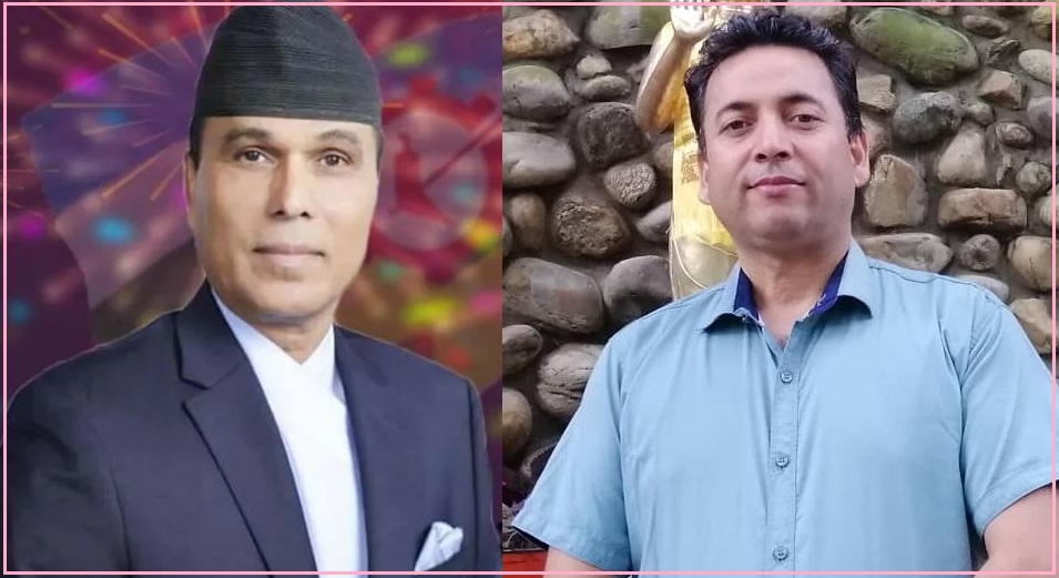 चितवन ३ मा राप्रपा र एमालेबीच भएन सहमति, विक्रम पाण्डे र रामप्रसाद न्यौपाने मैदानमा