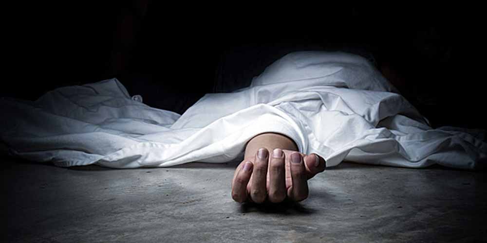 मकवानपुरमा ट्रयाक्टरले किचेर ३५ वर्षीय वाइबाको मृत्यु