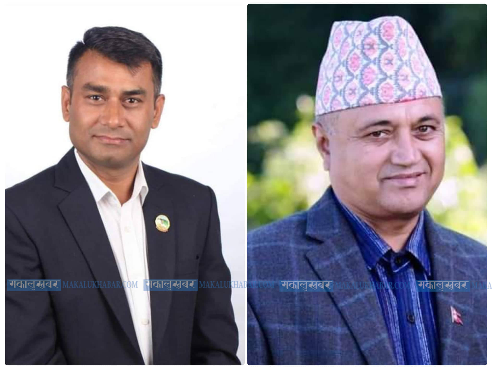 दीपकप्रति खगराजको टिप्पणी :‘उहाँ विरुद्ध सिडियो कार्यालयमा मुद्दा छ, उम्मेदवार बन्न पनि योग्य हुनुहुन्न’