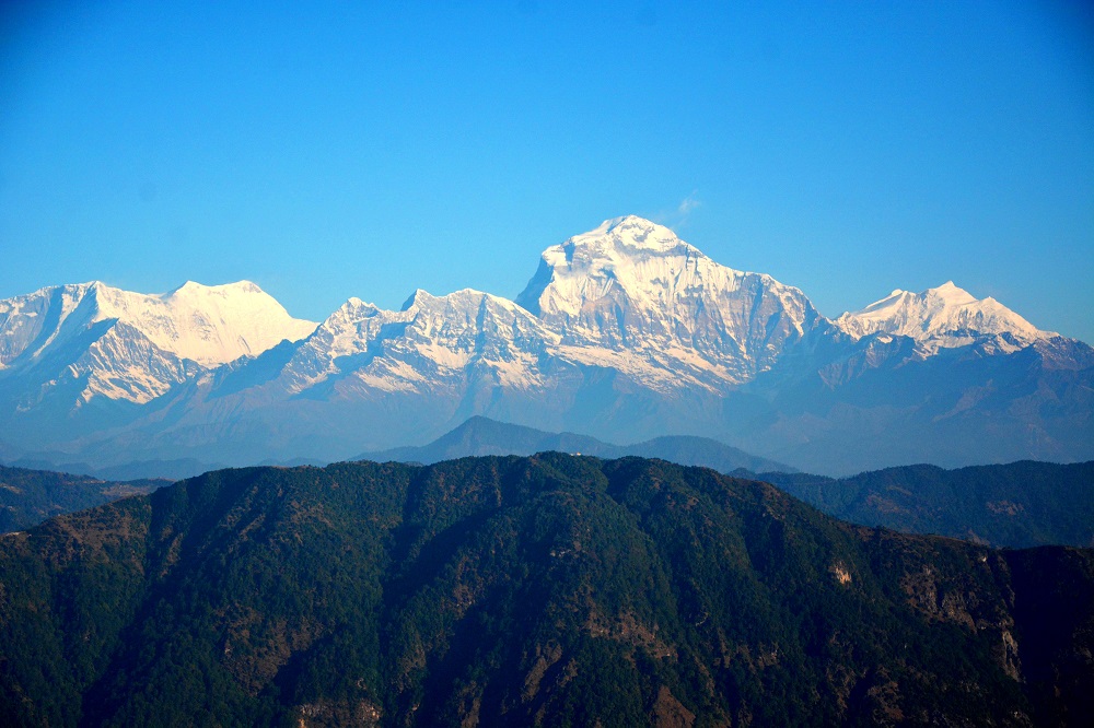 धवलागिरी हिमाल फेदमा २ नेपालीको मृत्यु