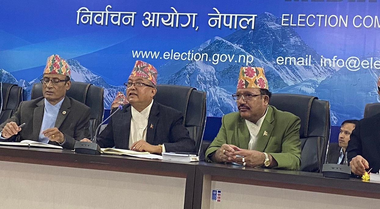 मतदानका दिन सवारी साधन चल्न दिइने