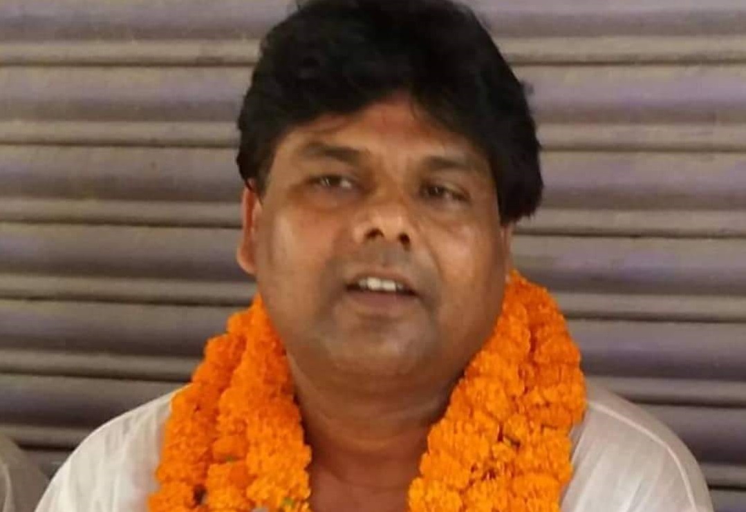 पूर्वराज्यमन्त्री सिंहले परित्याग गरे जसपा, एमालेबाट चुनाव लड्ने चर्चा