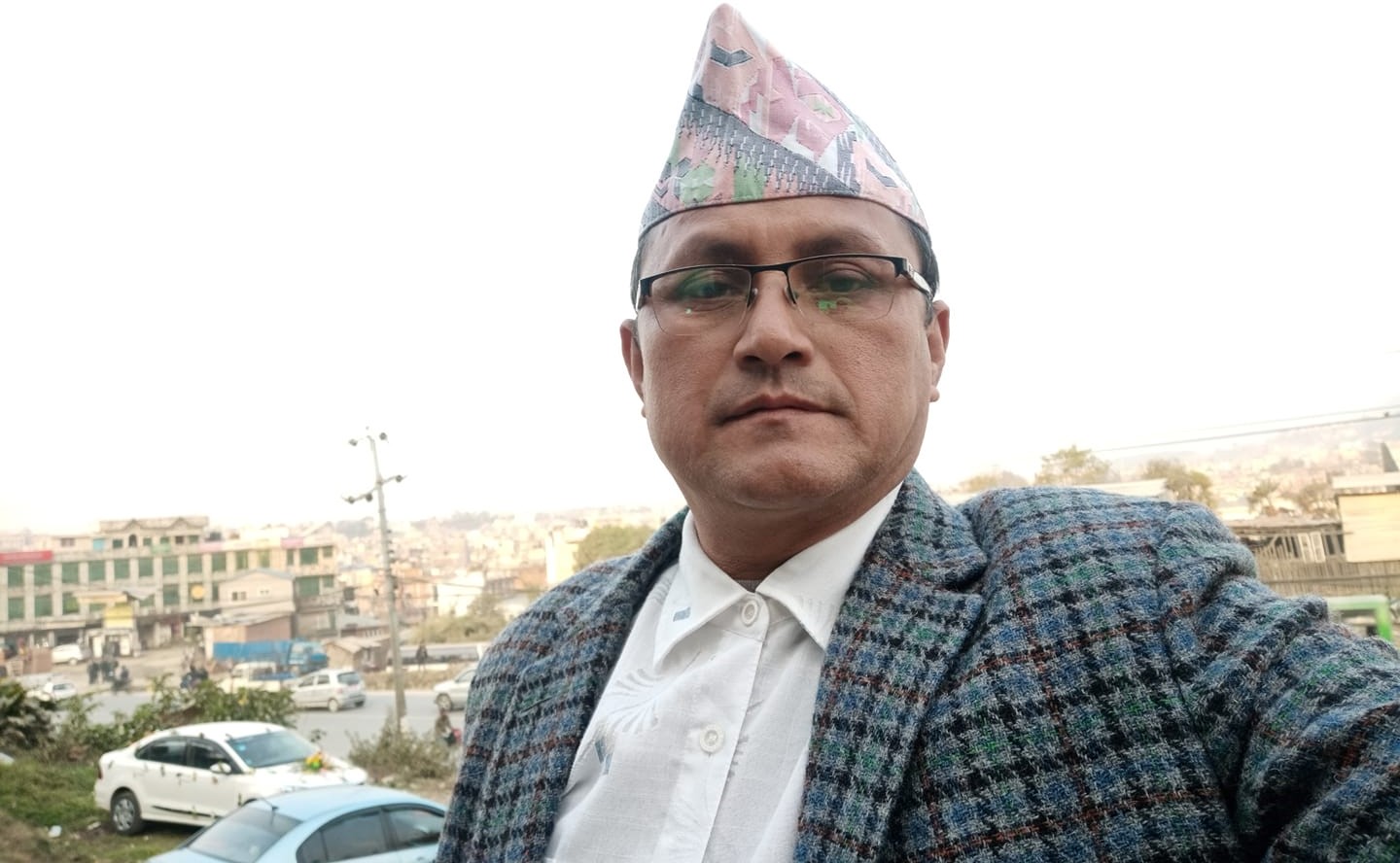 खोटाङे मतदाता जिताउन राईको स्वतन्त्र उम्मेदवारी