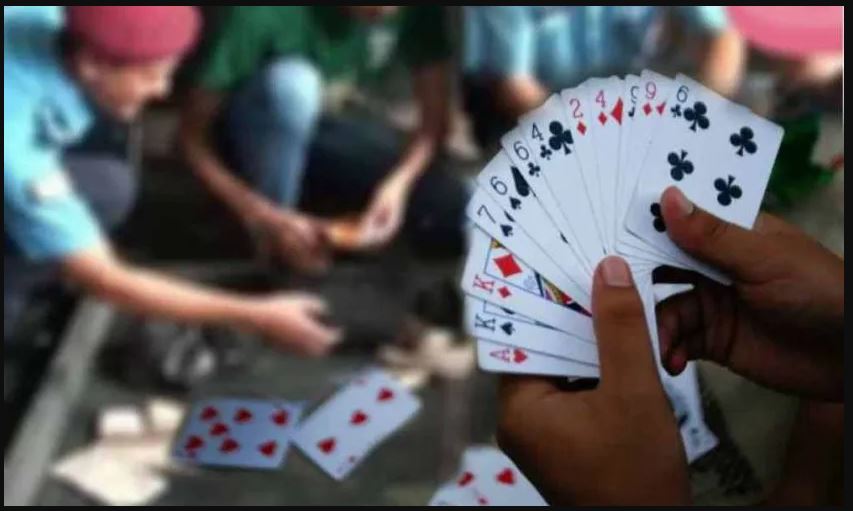 जुवातास खेलिरहेको अवस्थामा विभिन्न स्थानबाट २८ जना पक्राउ