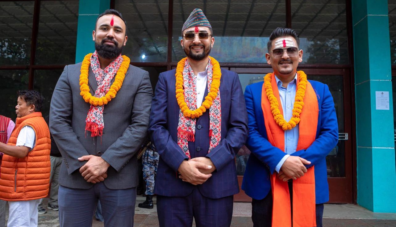 एमालेसँग राप्रपाको मिलेन कुरा, कास्कीका सबै क्षेत्रमा छुट्टै उम्मेद्वार