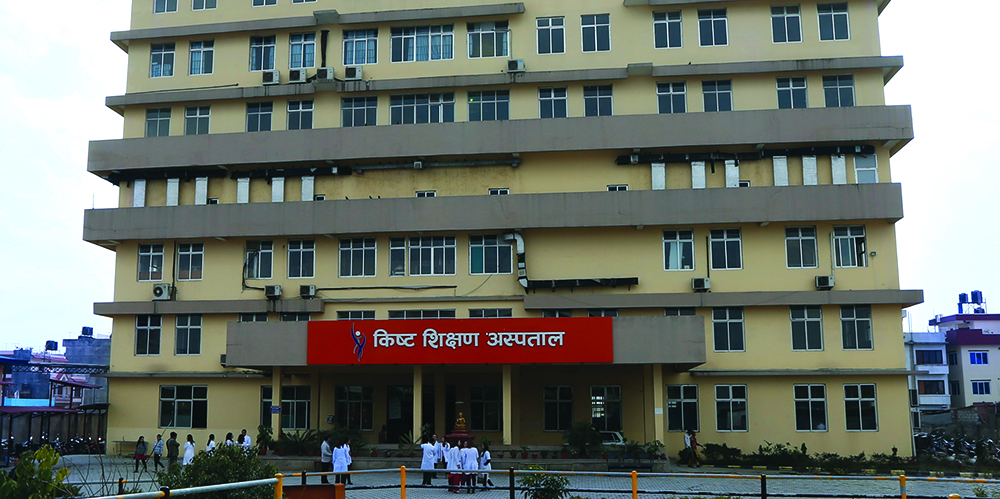 जोशीको शव अस्पताललाई अध्ययनका लागि हस्तान्तरण गरिने