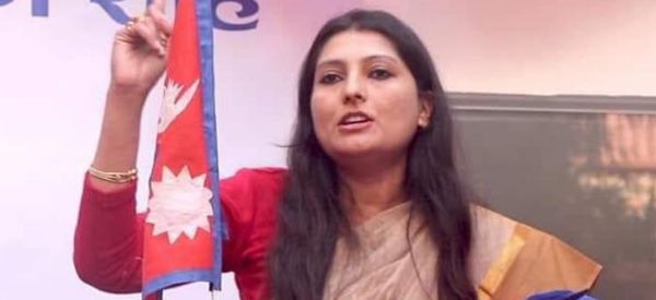 परिवर्तन ल्याउन युवा पुस्ता आउनैपर्छ : कुन्ती पोख्रेल