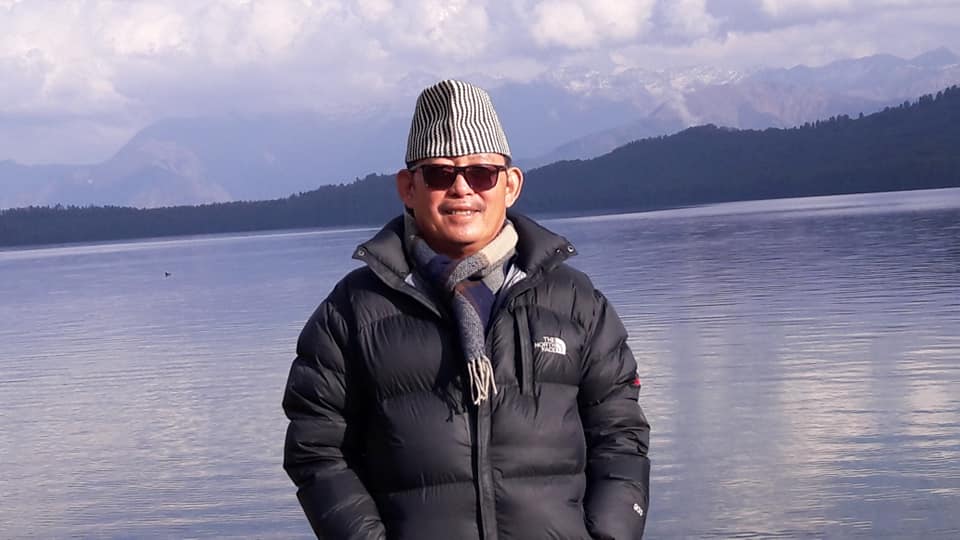 सुनसरी एमालेमा विद्रोह, मनोज मेयाङ्बो स्वतन्त्र उठ्ने तयारी गर्दै