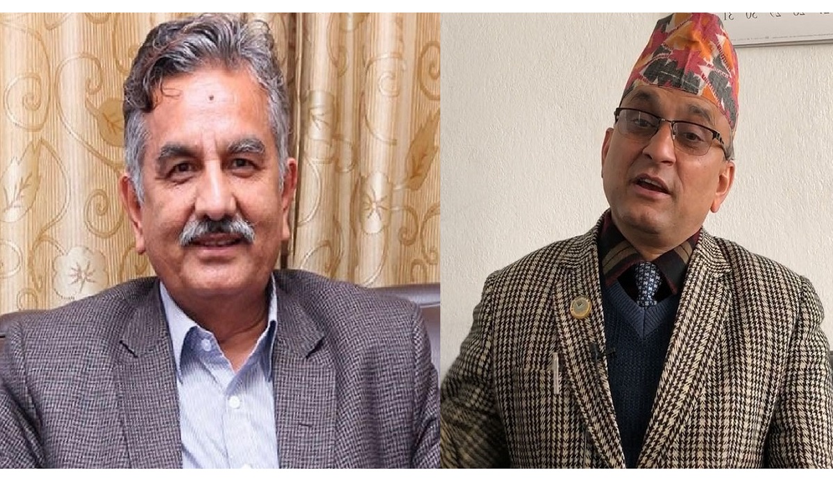 चितवनमा एमालेबाट टिकट पाउनेमा पुरानै अनुहार !