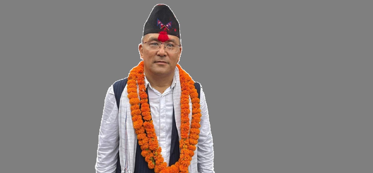 उम्मेदवारी खारेजीविरुद्ध राजु गुरुङले दिएको रिटको सुनुवाइ स्थगित