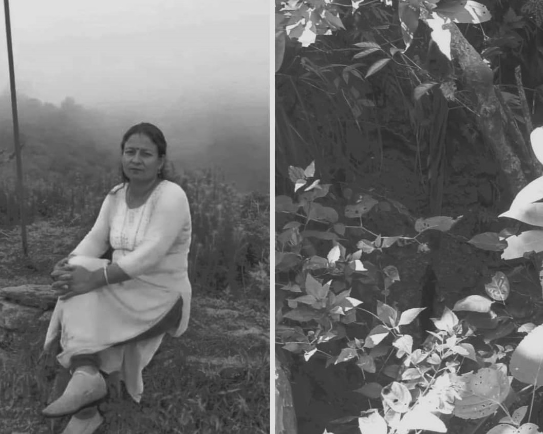 बेपत्ता भएको ३८ दिनपछि वडा सदस्य थापाको शव भेटियो