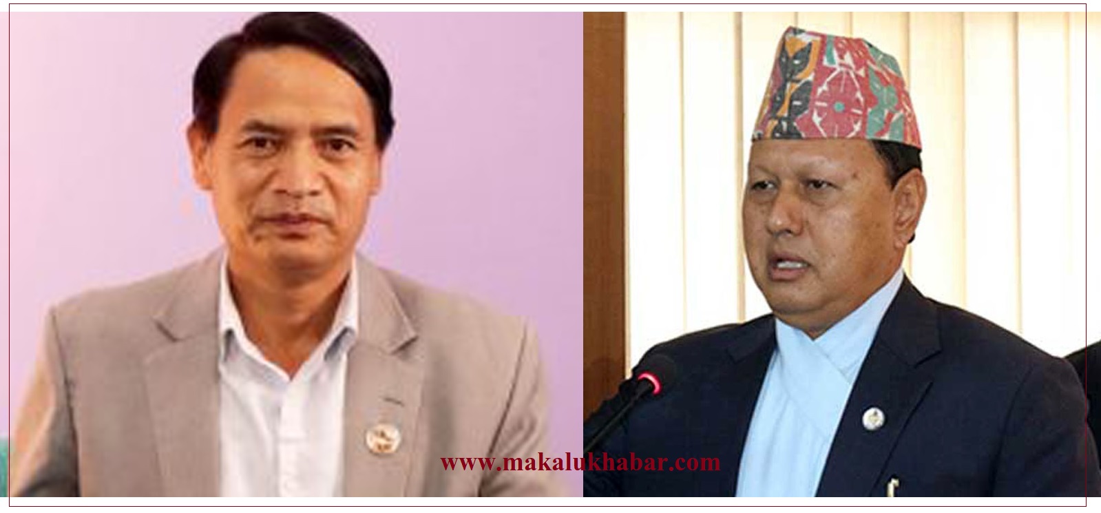सिन्धुपाल्चोकमा-२ : ह्याट्रिक गर्ने दाउमा शेरबहादुर तामाङ