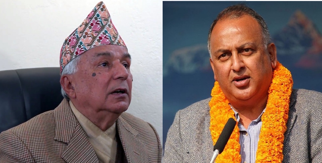 तनहुँमा कांग्रेसबाट पौडेल र भण्डारी उठ्दै