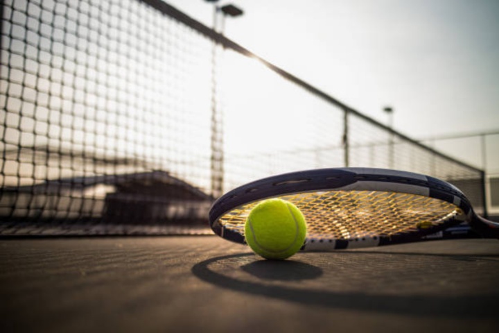 गणेशमान सिंह राष्ट्रिय टेनिस प्रतियोगिता हुँदै