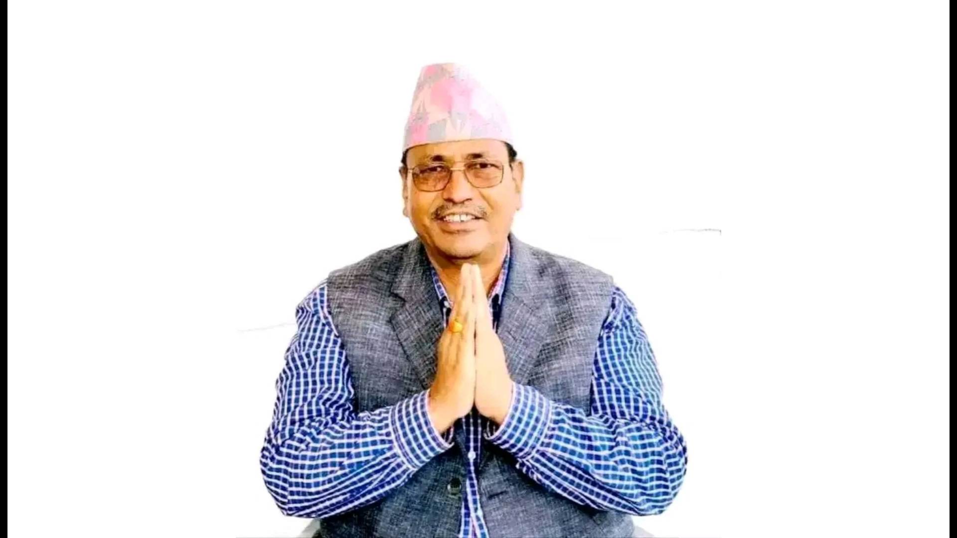 दैलेख-२ प्रतिनिधि सभा सदस्यमा दिक्पाल शाही विजयी