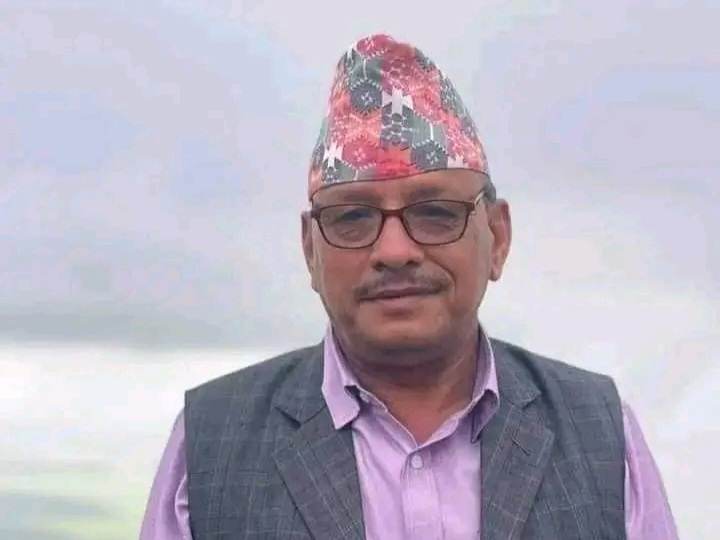 दैलेख-१ मा पूर्व सहकर्मीलाई हराउँदै थापा विजयी