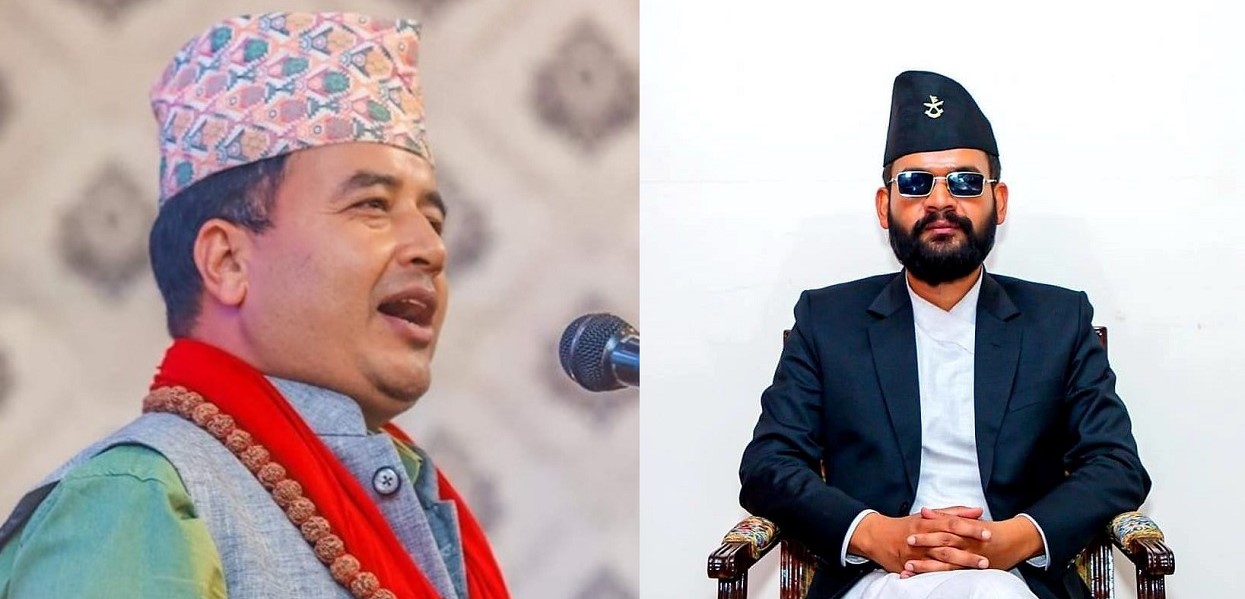 बालेनको अभियानविरुद्ध बोल्दा पराजय भोगे महेश बस्नेतले
