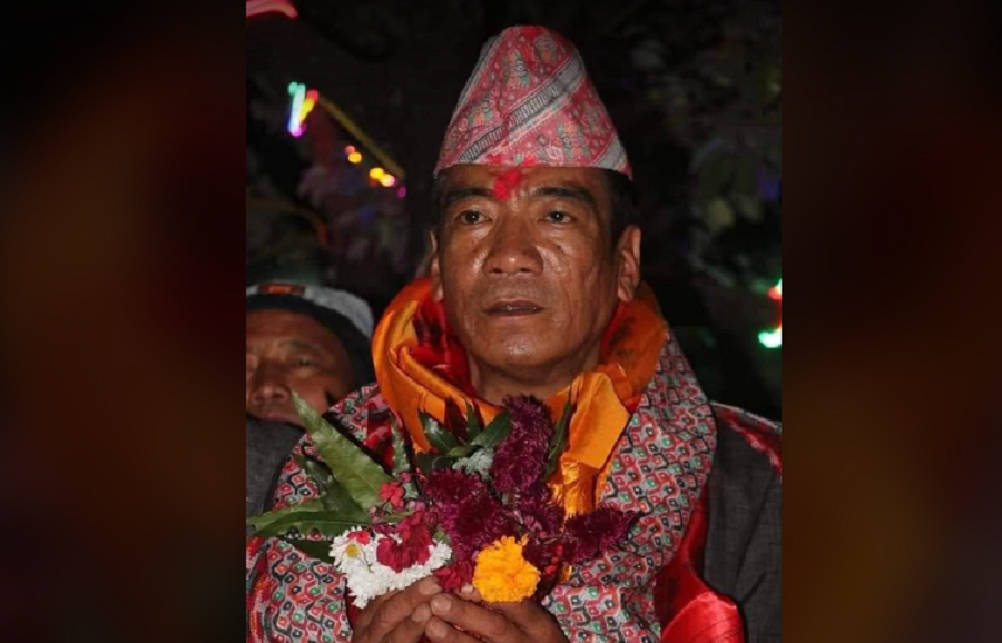 तनहुँ २ (ख) मा कांग्रेसका जीत प्रकाश आले विजयी