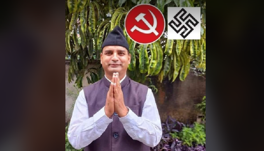 गोरखा २ (क) मा नेपाल समाजवादीका देवकोटा विजयी