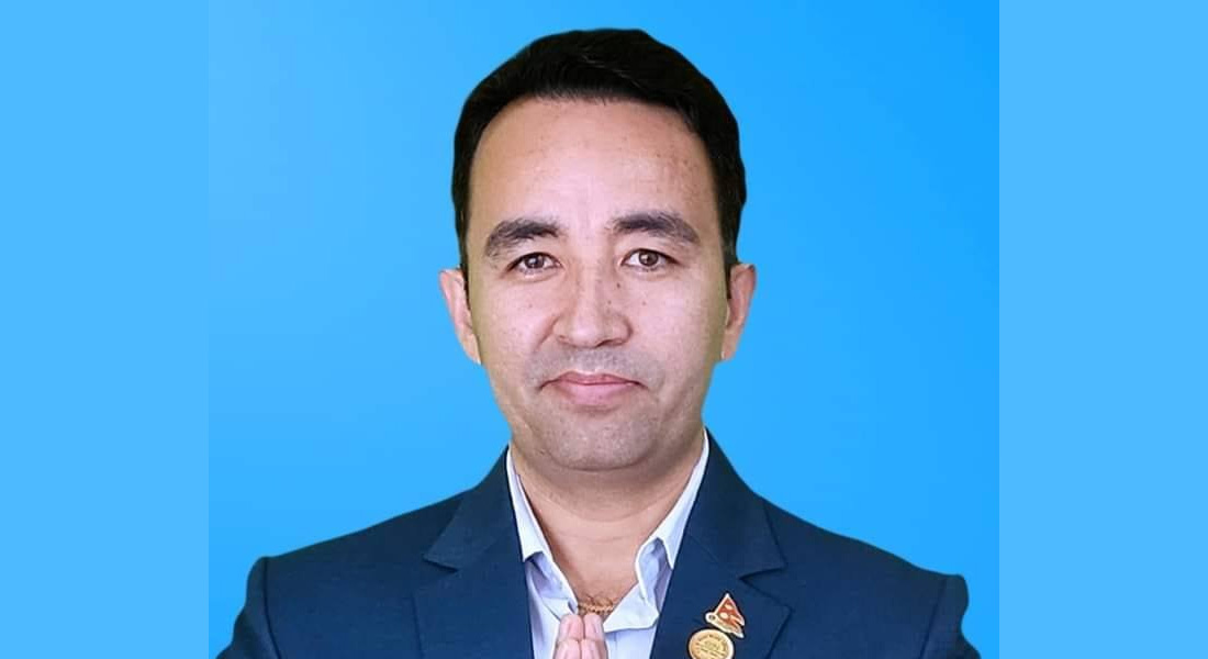 काठमाडौंमा घण्टीको तेस्रो जित, ७ मा गणेश पराजुली विजयी