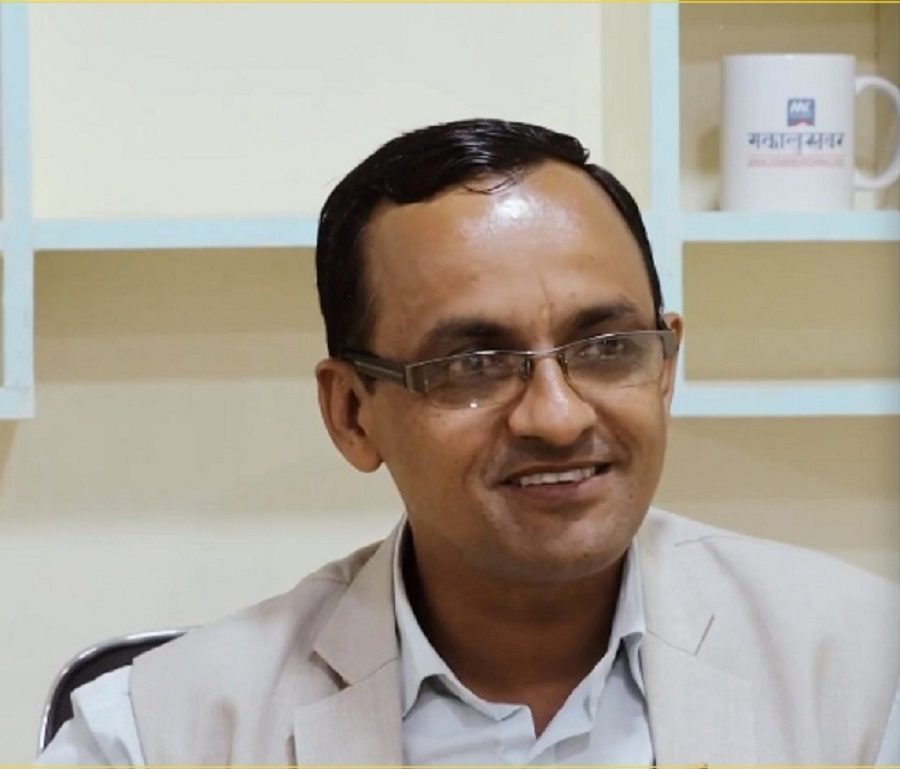 स्वतन्त्र उम्मेदवार भण्डारीलाई राष्ट्रिय स्वतन्त्र पार्टी धनकुटाको समर्थन