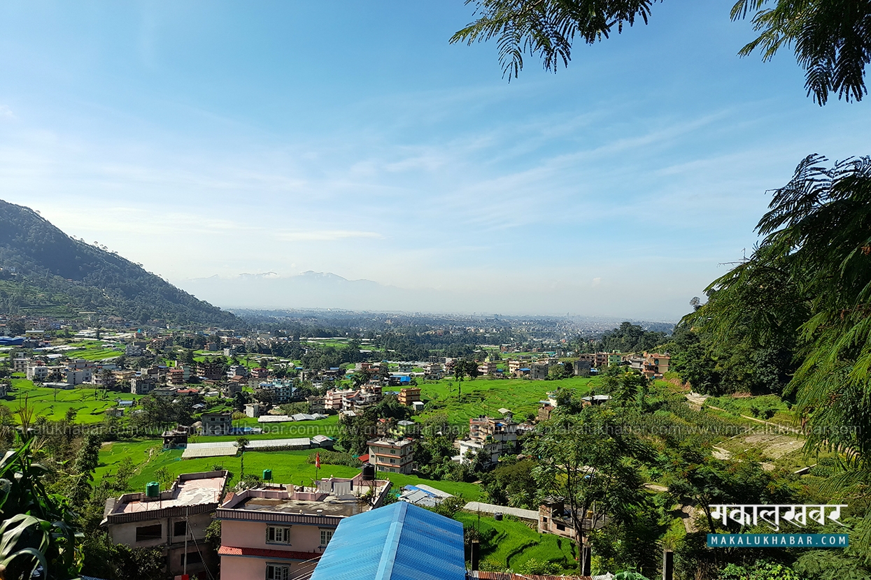 स्थानीय जनता नेतृत्वमा नपुग्नु नै काँठक्षेत्रको दुर्भाग्य