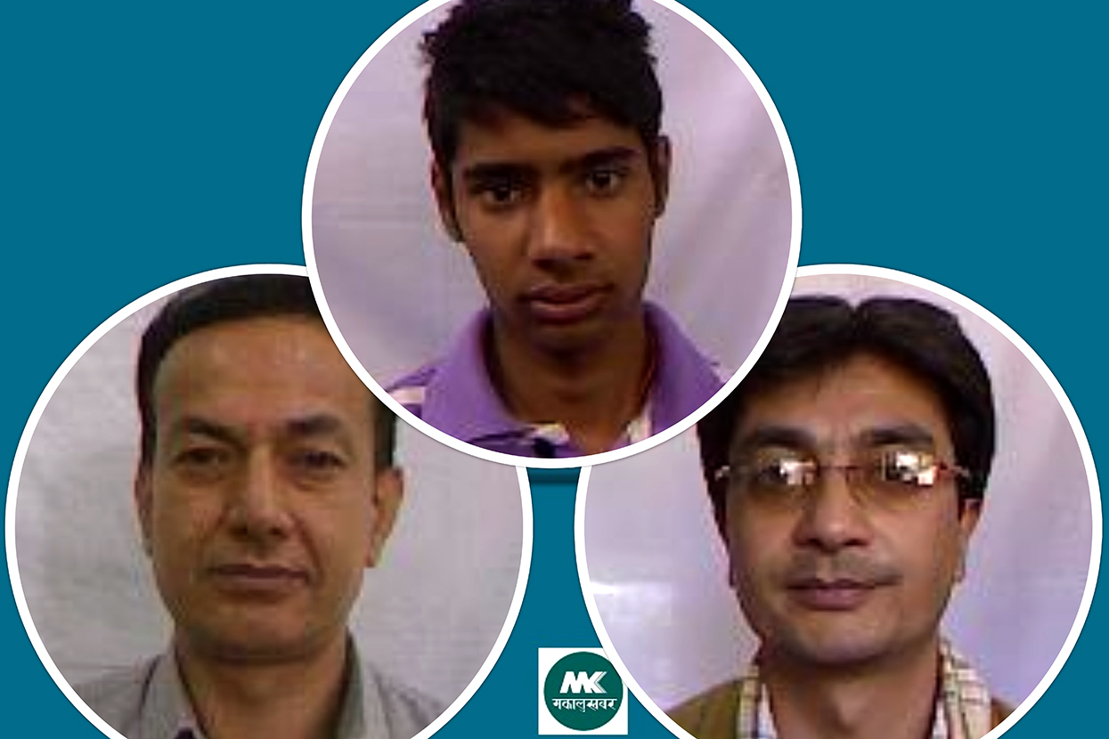 ललितपुर-१ : कांग्रेसका उदयशमशेर राणा निर्वाचित, हारे एमालेका नवराज सिलवाल