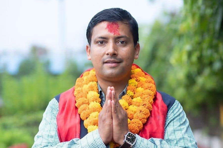 मकवानपुरमा हारे विरोध खतिवडा, एमालेका बर्तौला निर्वाचित