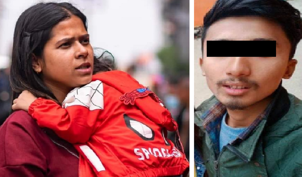 निहारिकाको मुद्दामा बहस नसकिएपछि हेर्दाहर्दैमा, २१ गतेका लागि पेशी तोकियो