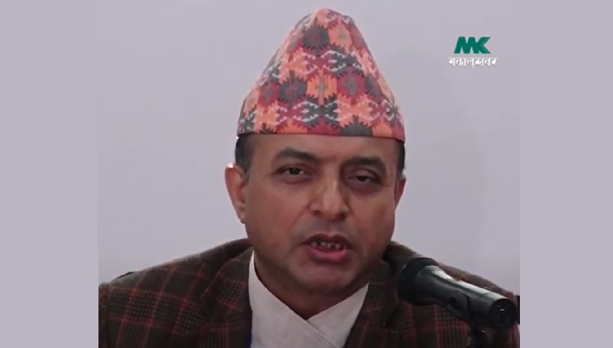 विशेष अदालतबाट सफाइ दिइएका १२४ मुद्दामा अख्तियार असन्तुष्ट (भिडिओ)