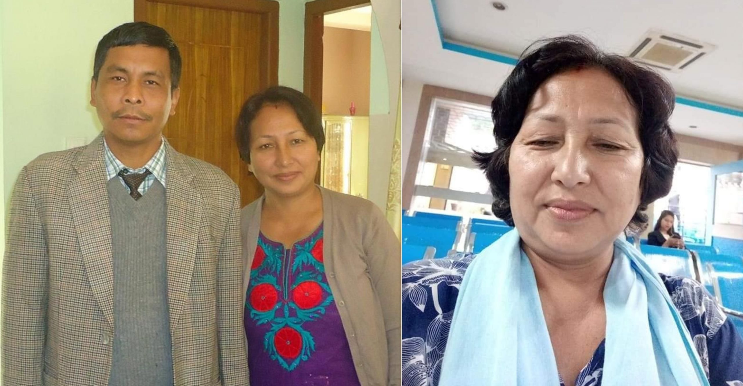 एकीकृत समाजवादीका २ केन्द्रीय नेताले दिए राजीनामा