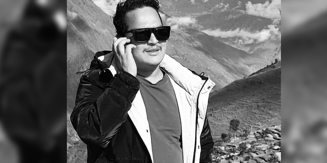 बाजुरामा अनेरास्ववियु नेताको हत्या