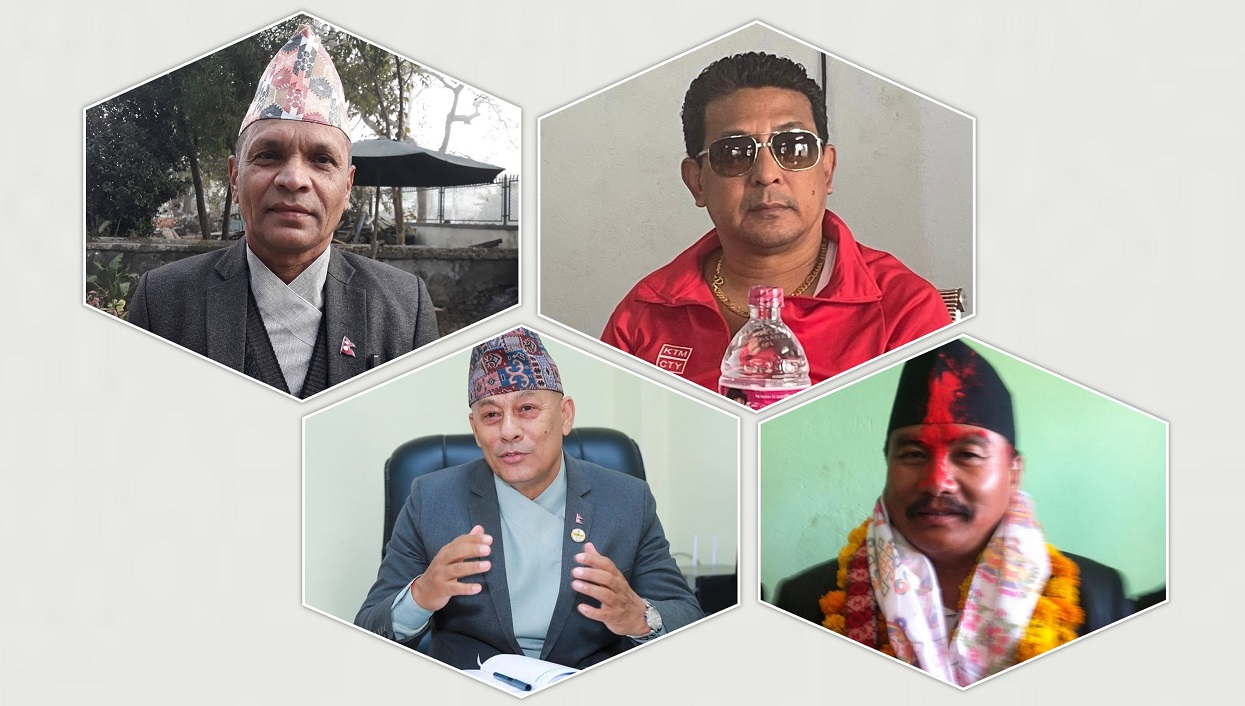 गण्डकी प्रदेश : उही क्षेत्र, उही अनुहार
