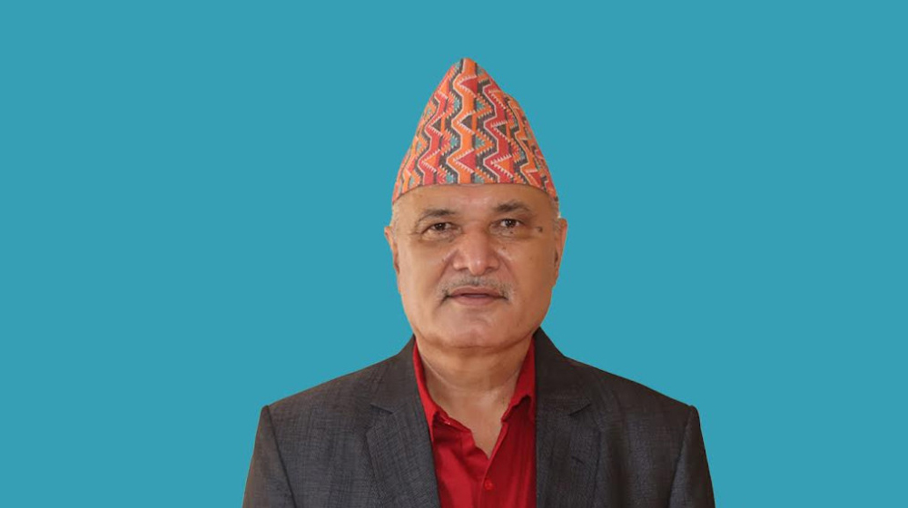 बझाङमा एमालेका ऐन महरलाई पराजित गर्दै नेकपा एसका भानुभक्त जोशी विजयी