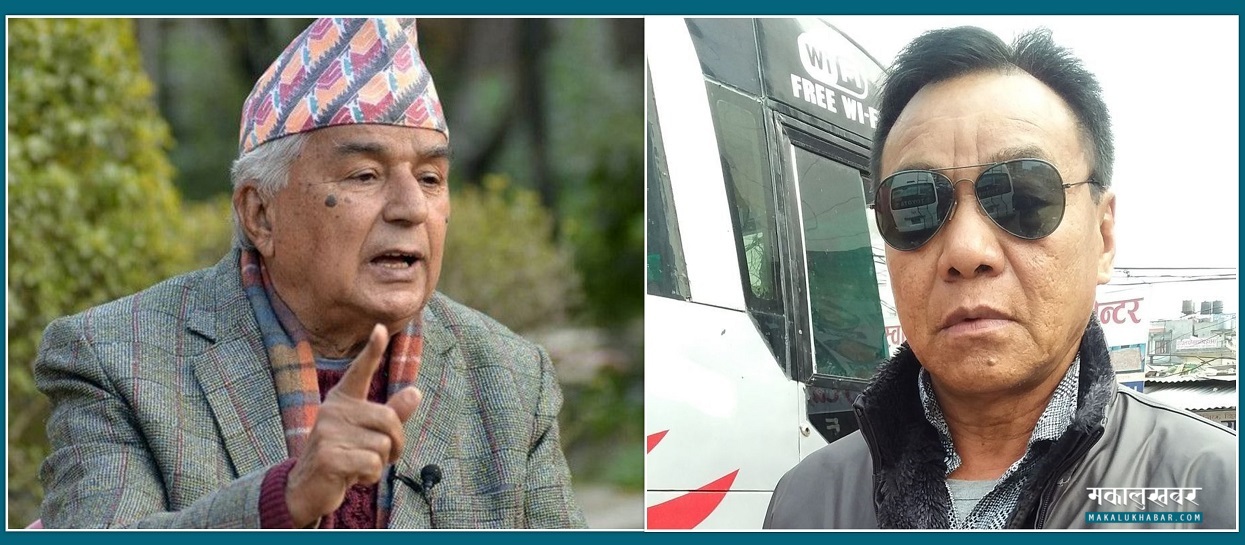 तनहुँ-१ मा रामचन्द्र पौडेल कि एकबहादुर राना ? यस्तो छ अंकगणित