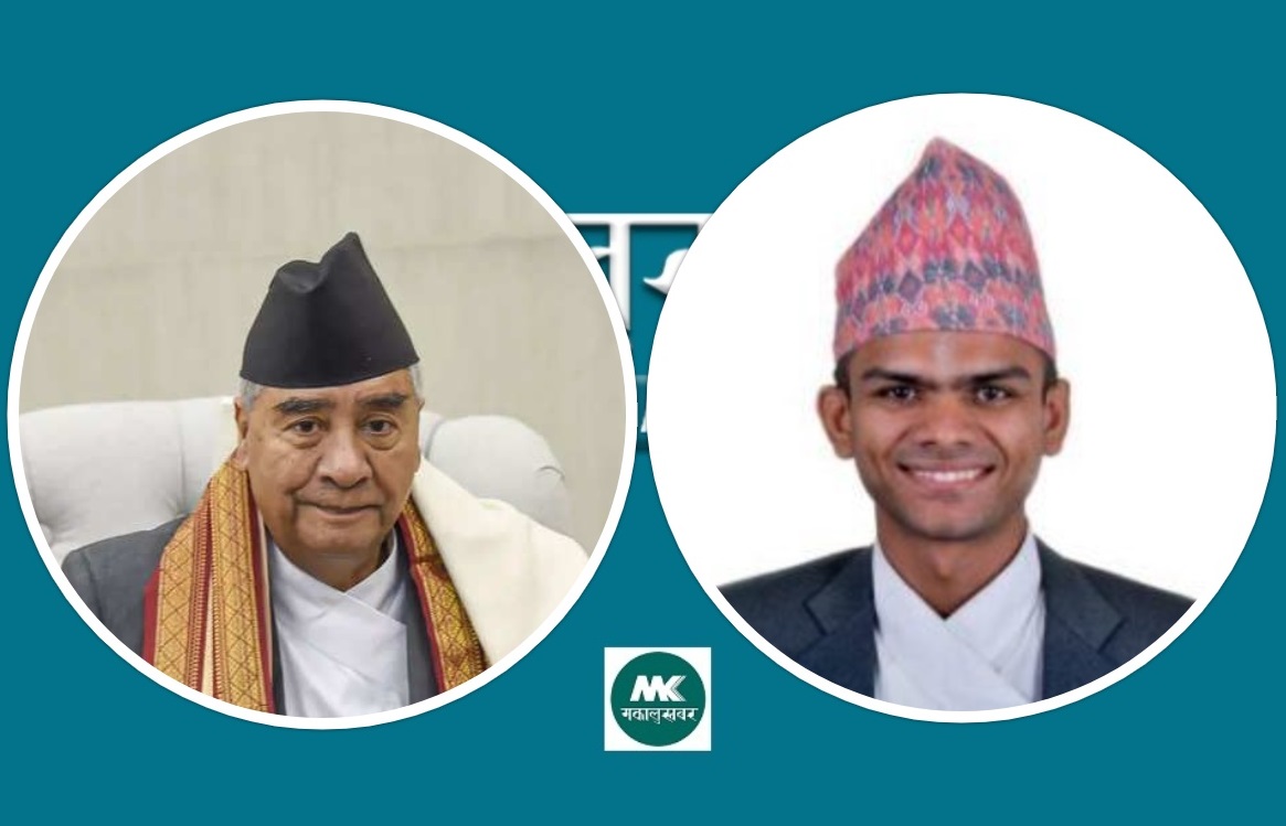 डडेलधुरामा देउवाको अग्रता कायमै, पछ्याउँदै सागर