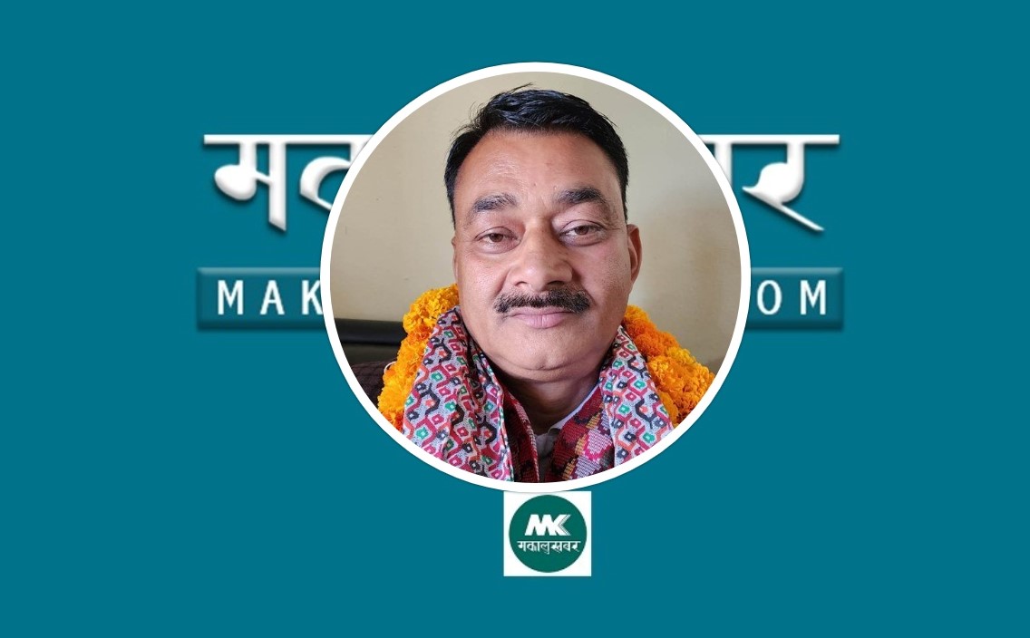दाङ २ : प्रदेशसभा १ मा कांग्रेसका राजु खनाल विजयी