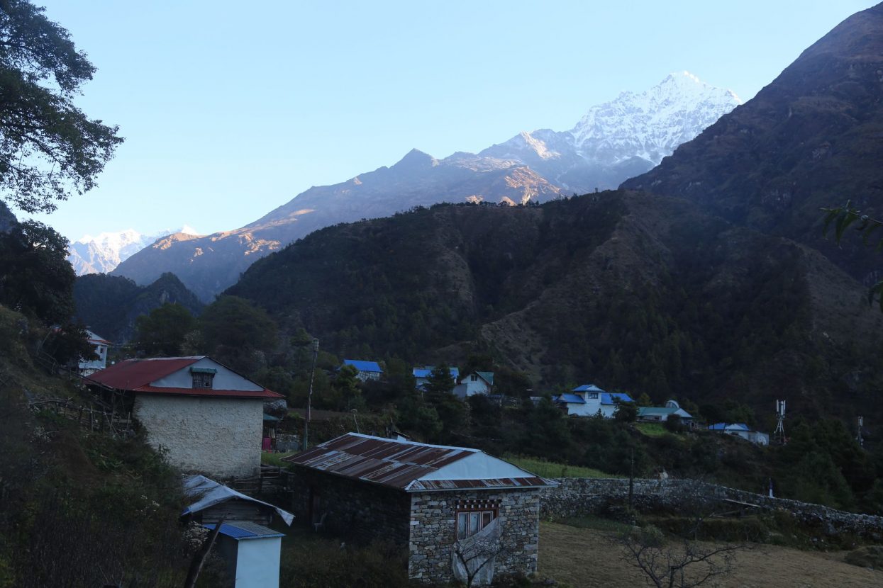 उम्मेदवारसँग चिनजान नै नभइ भोट दिन्छन् दुर्गम गाउँका मतदाता