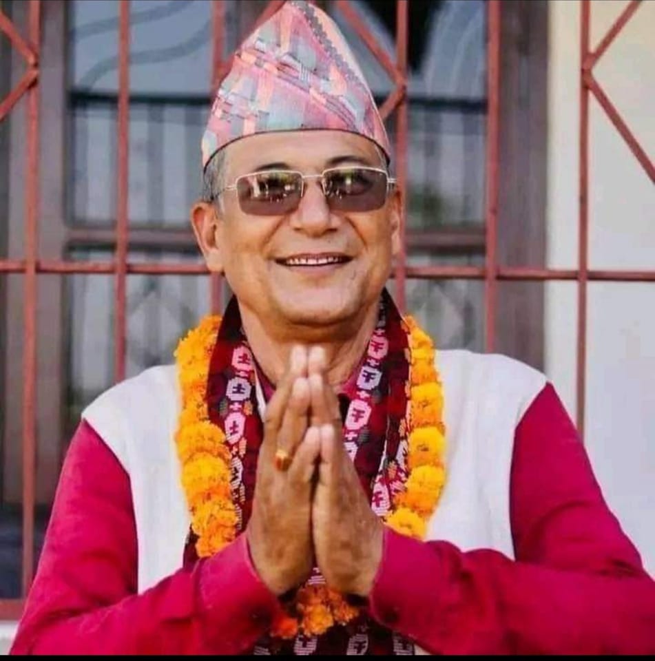 झापा २ : प्रदेशसभा १ मा एमालेका कार्की विजयी
