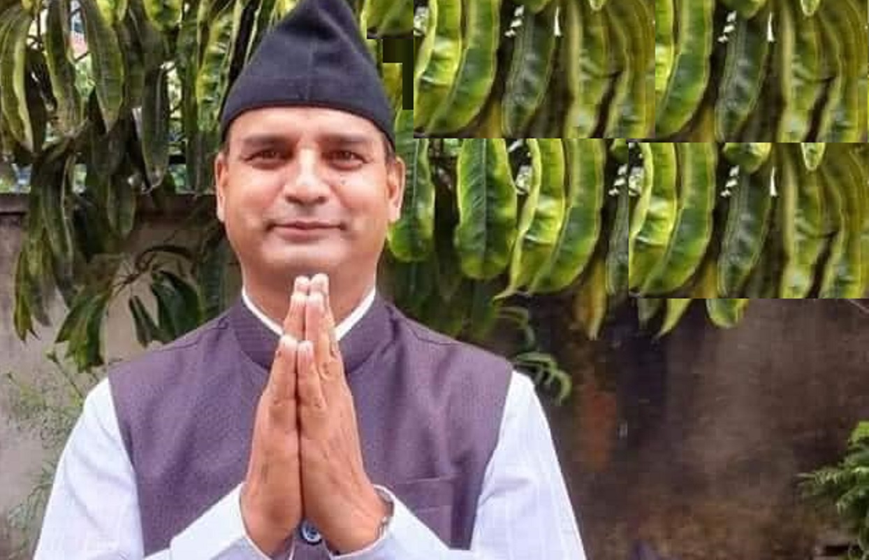 गोरखा २ (क) मा नेपाल समाजवादीका देवकोटा विजयी