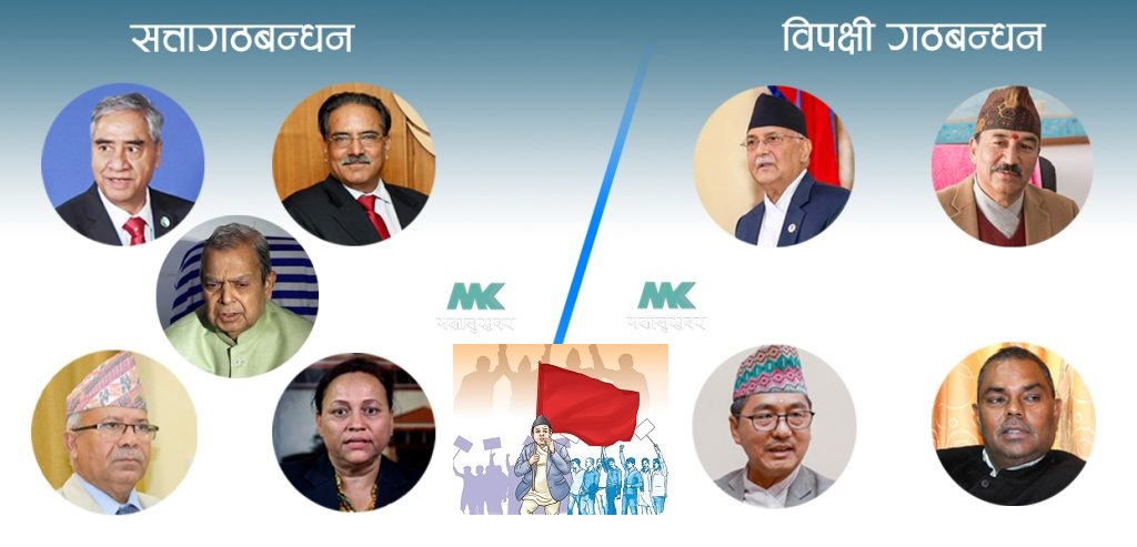 चुनावी प्रचार : संस्कार व्यवहार र प्रतिबद्धता परीक्षणको अवसर