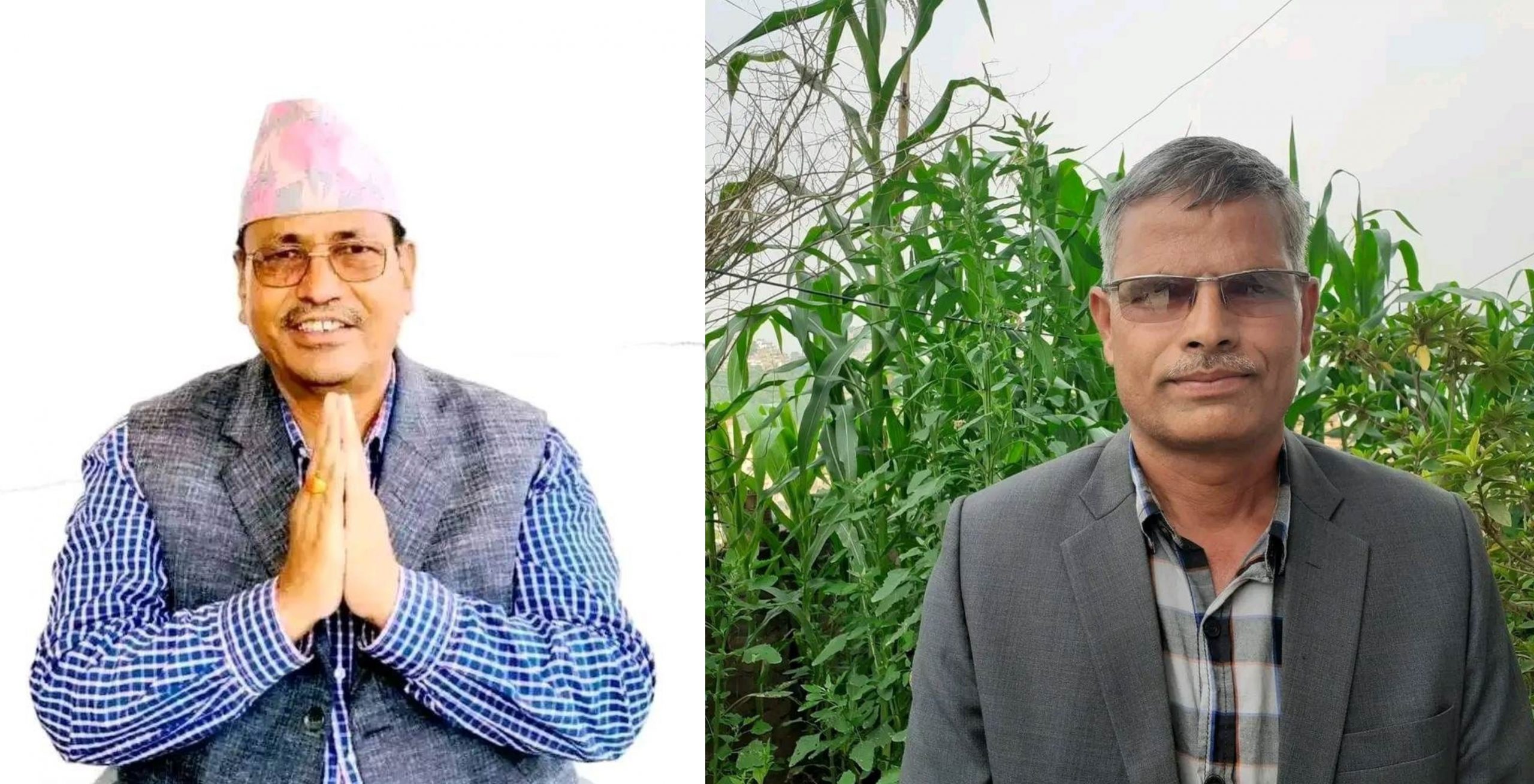 दैलेख-२ मा दिक्पाल शाहीको निरन्तर अग्रता