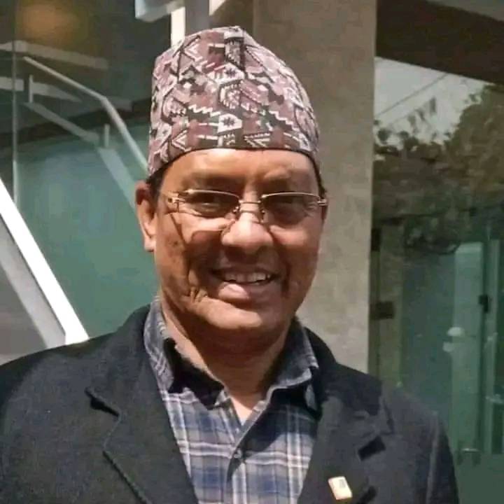 कालिकोट (२) मा कांग्रेसका विष्ट निर्वाचित