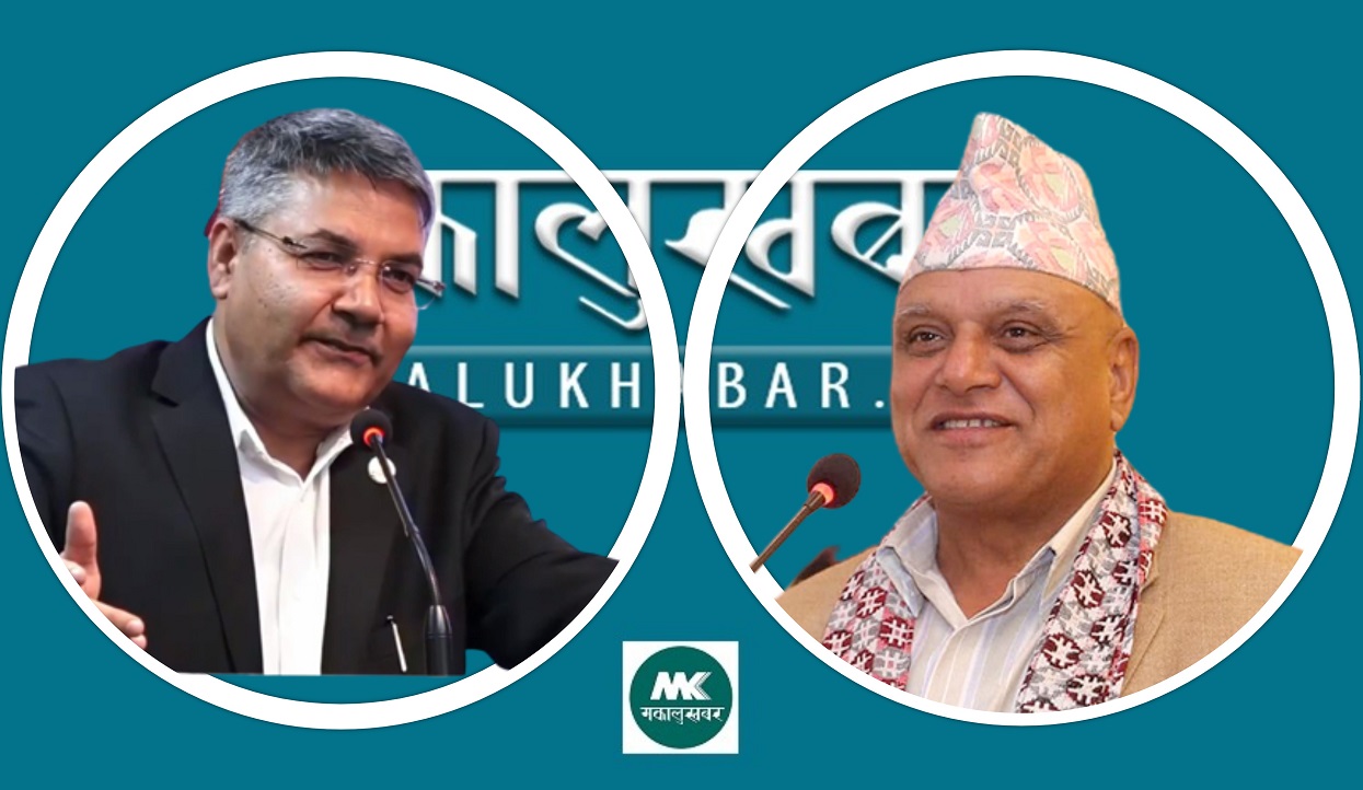 काभ्रे २ मा हुमागाइँ र बास्कोटाको कडा टक्कर