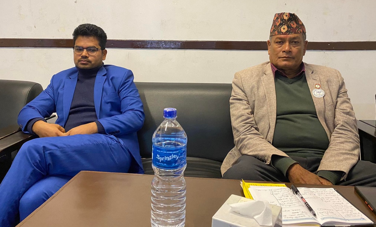 लौरो अभियानले चुनावी परिणामअघि नै गण्डकीमा तोक्यो मदन केसीलाई मुख्यमन्त्री
