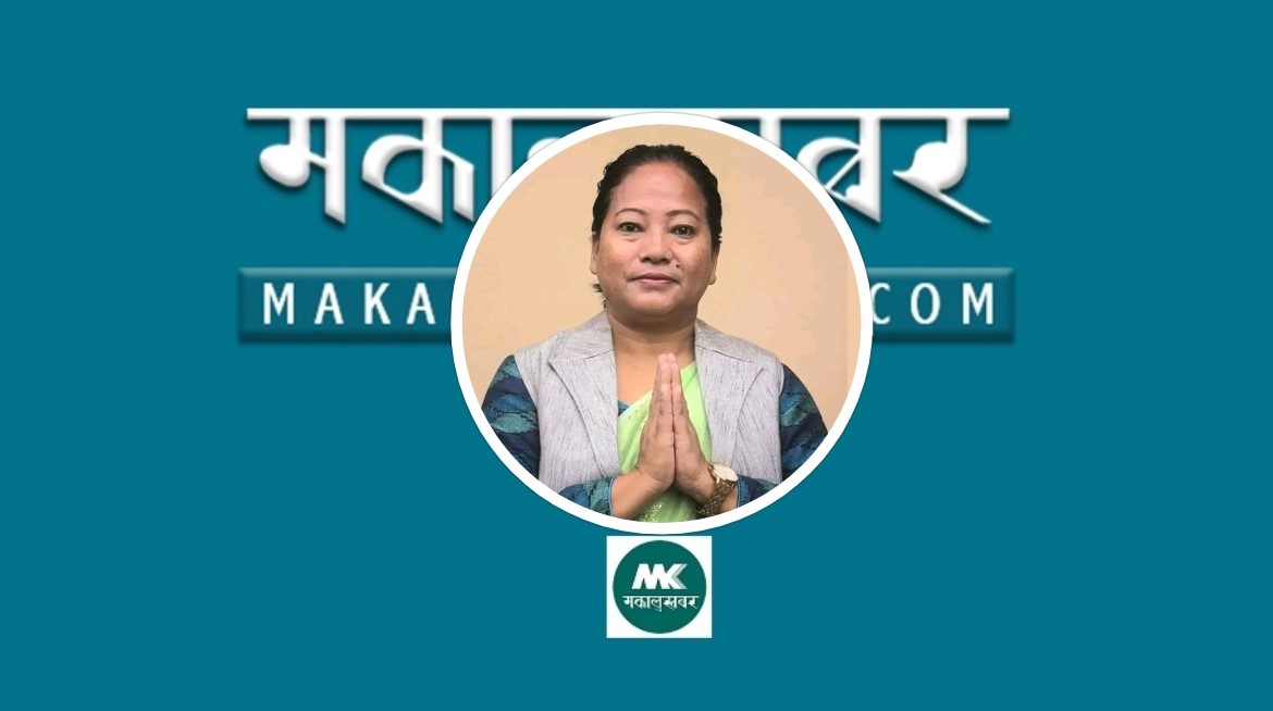 सर्लाही : प्रदेशसभा (ख) मा एकीकृत समाजवादीका वेची लुंगेली विजयी